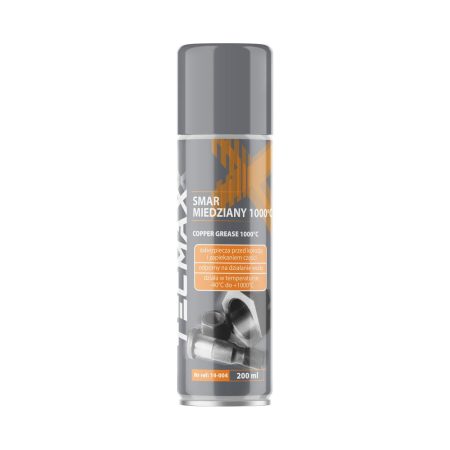 14-004 14-004 Smar miedziany 200 ml