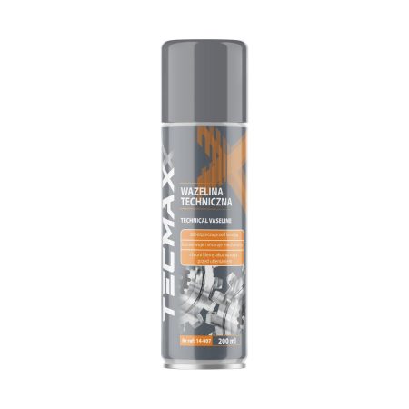 14-007 14-007 Wazelina techniczna 200ml