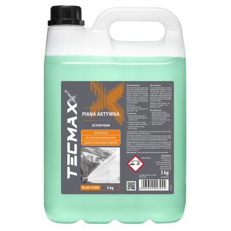 14 049 Tecmaxx Piana Aktywna 5kg Zdjecie Produktu