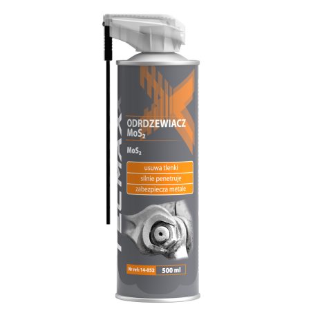 14-052 Odrdzewiacz Mos2 500 Ml Aplikator Zdjecie Produktu