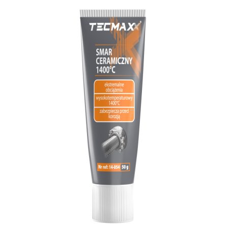 14 054 Tecmaxx Smar Ceramiczny Tubka Zdjecie Produktu