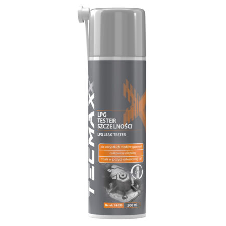Tecmaxx – LPG Tester Szczelności 500ml