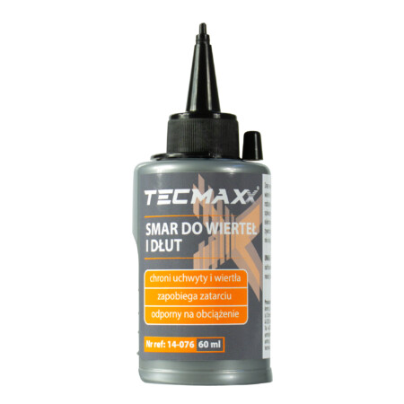 14-076 Smar do wierteł i dłut 60 ml